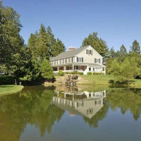Sierra Sun Cloud Inn - Colfax (Adults Only) Екстер'єр фото