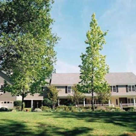 Sierra Sun Cloud Inn - Colfax (Adults Only) Екстер'єр фото