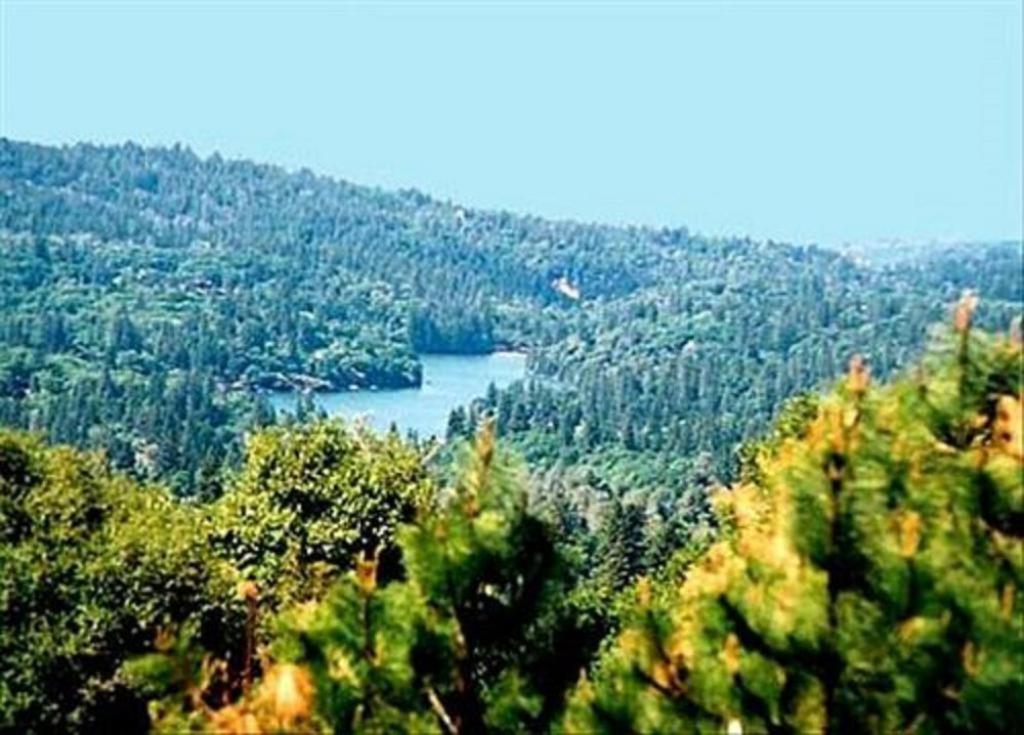 Sierra Sun Cloud Inn - Colfax (Adults Only) Екстер'єр фото
