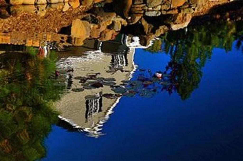 Sierra Sun Cloud Inn - Colfax (Adults Only) Екстер'єр фото