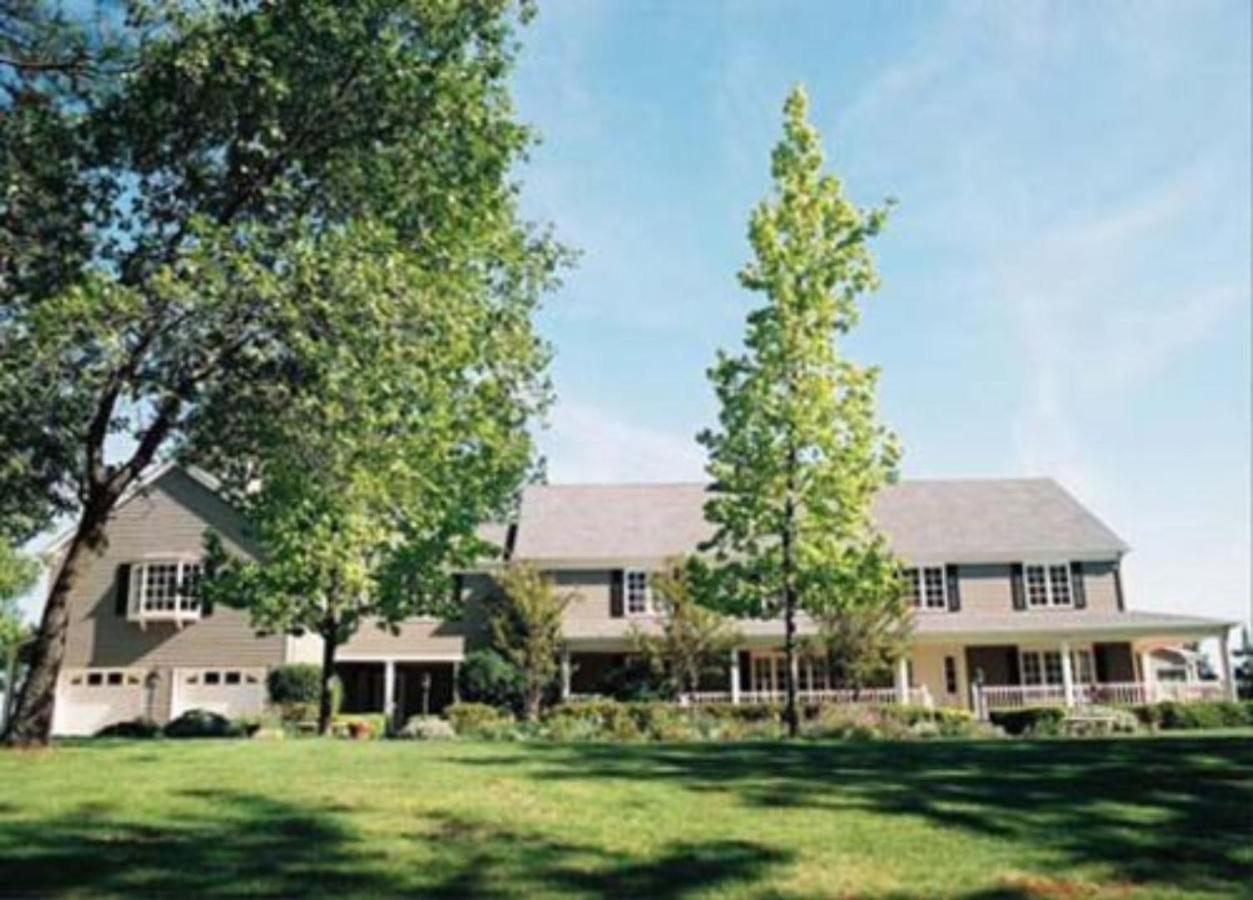Sierra Sun Cloud Inn - Colfax (Adults Only) Екстер'єр фото
