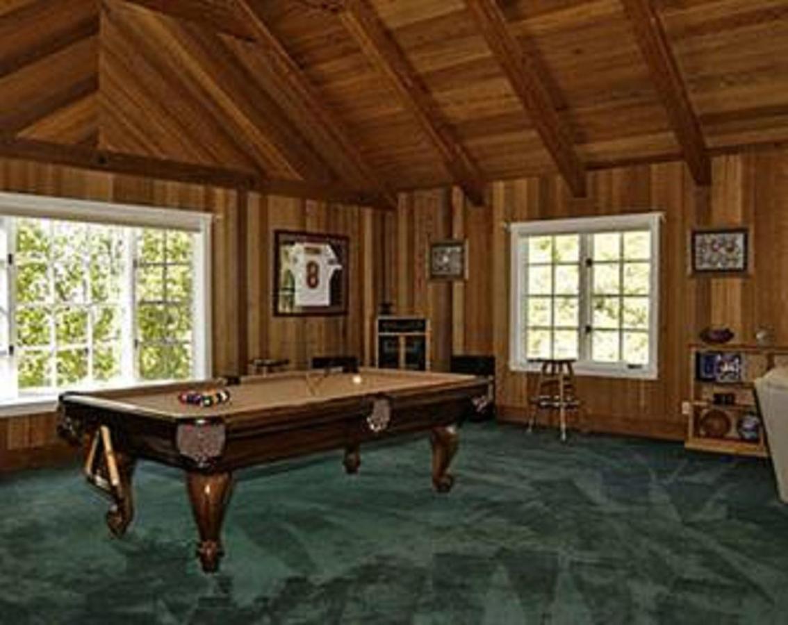 Sierra Sun Cloud Inn - Colfax (Adults Only) Екстер'єр фото