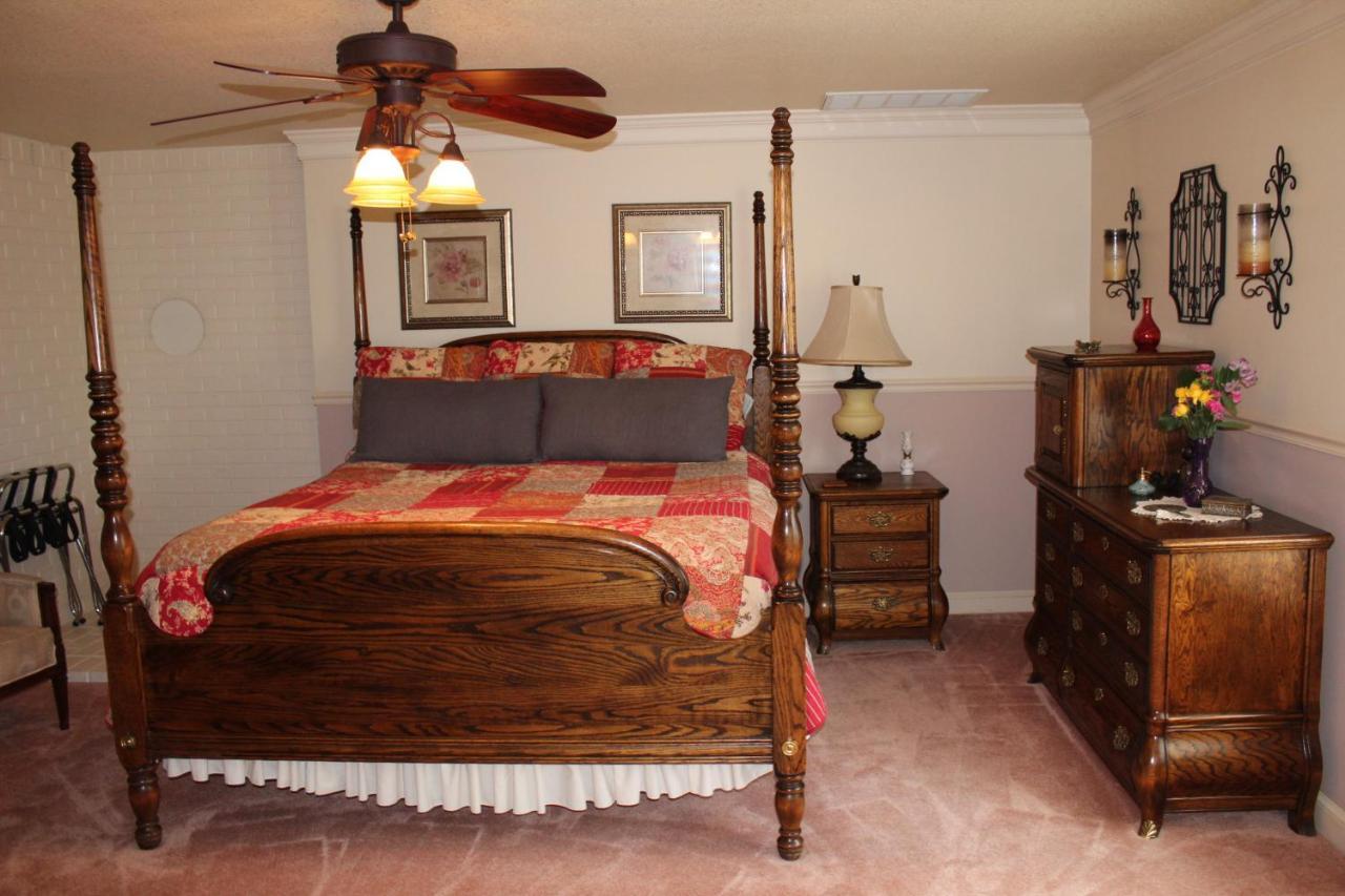 Sierra Sun Cloud Inn - Colfax (Adults Only) Номер фото