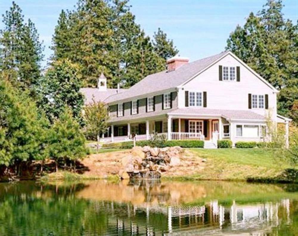 Sierra Sun Cloud Inn - Colfax (Adults Only) Екстер'єр фото